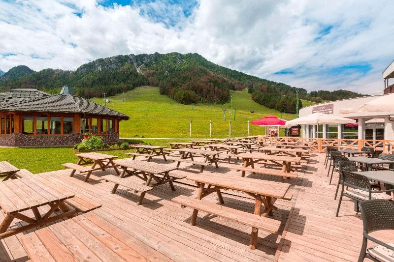 Ramada Resorts Kranjska Gora 3