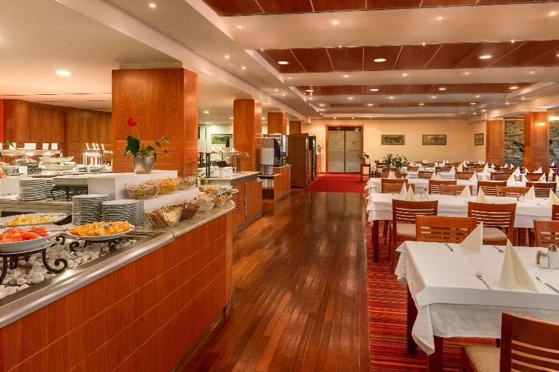 Ramada Resorts Kranjska Gora 5