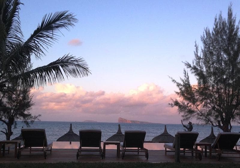 Seapoint Boutique Hotel - Adults Only 1