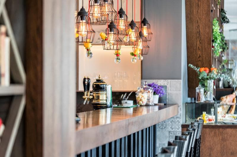 Wellton Riga Hotel & Spa 4