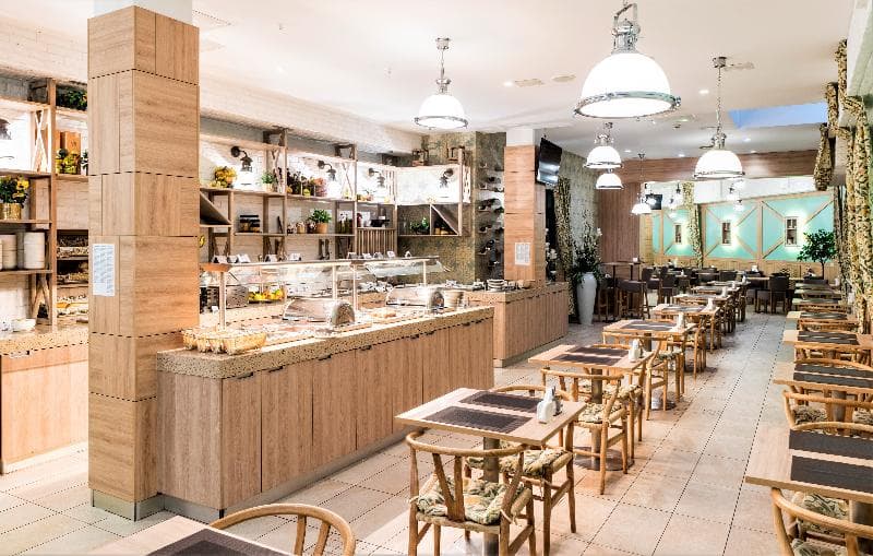 Wellton Riga Hotel & Spa 5