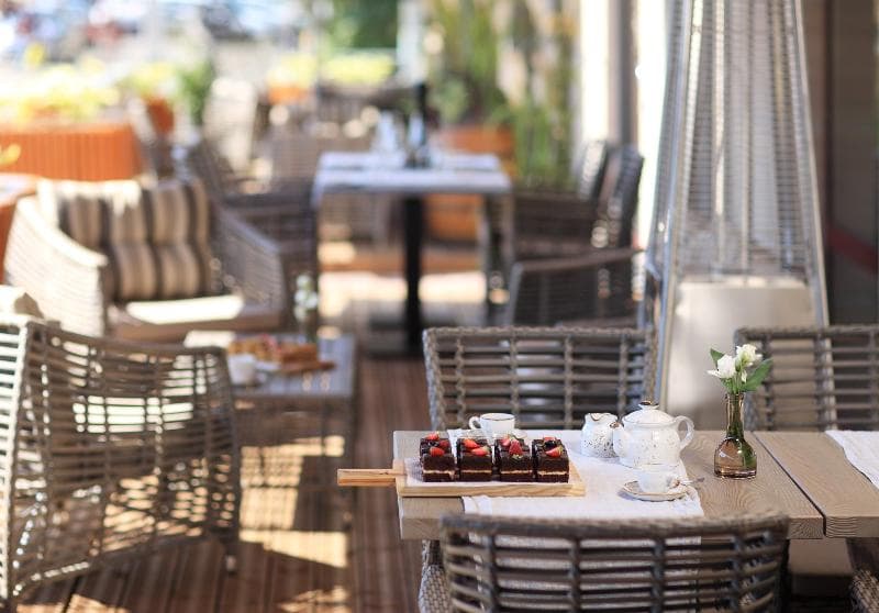 Wellton Riga Hotel & Spa 3