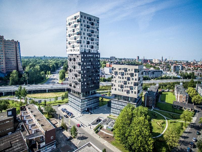 Leonardo Hotel Groningen 5