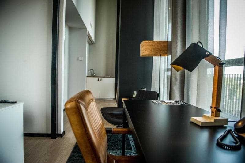Leonardo Hotel Groningen 4