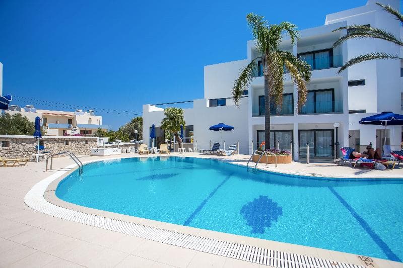 Moscha Hotel 3
