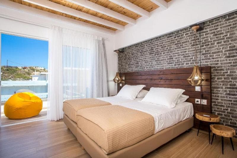 Moscha Hotel photo 1