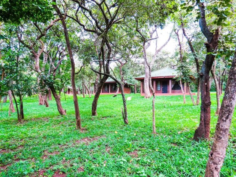 Woodlands Lilongwe 2
