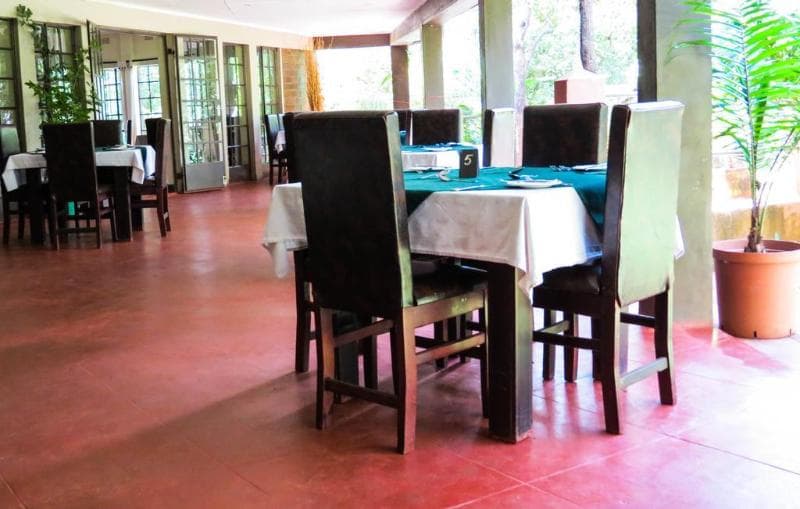 Woodlands Lilongwe 5