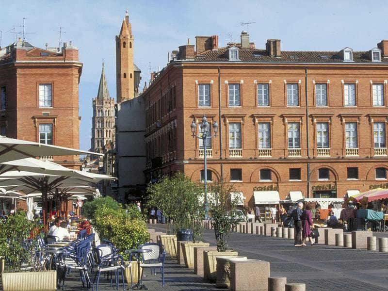 La Cour Des Consuls Hotel & Spa Toulouse – Mgallery photo 1