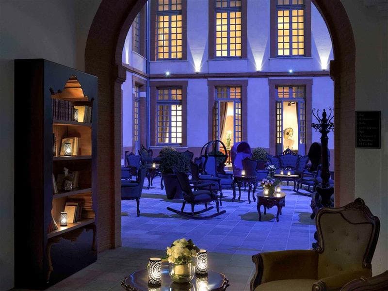 La Cour Des Consuls Hotel & Spa Toulouse – Mgallery 2
