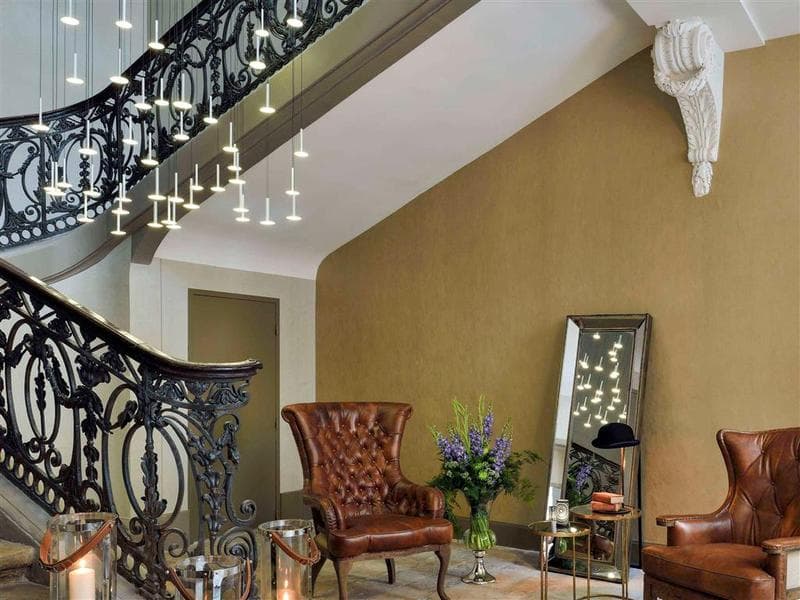 La Cour Des Consuls Hotel & Spa Toulouse – Mgallery 3