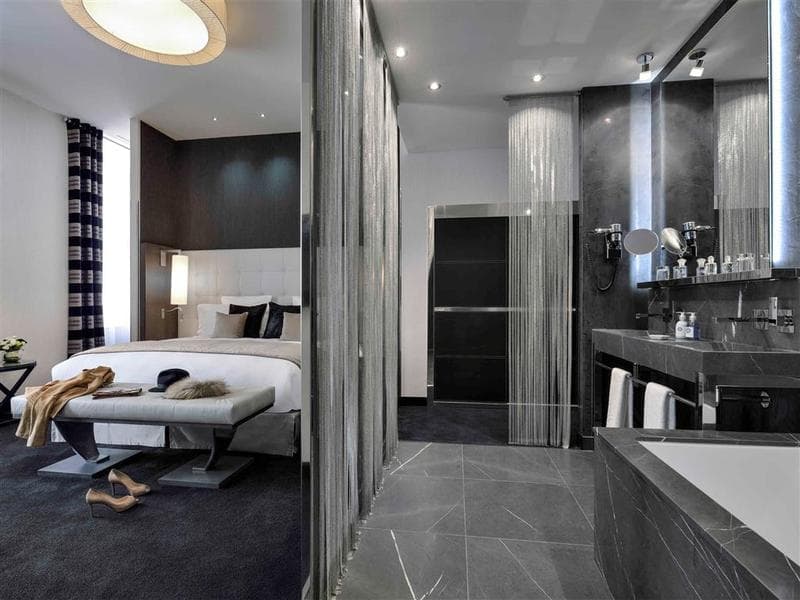 La Cour Des Consuls Hotel & Spa Toulouse – Mgallery 4