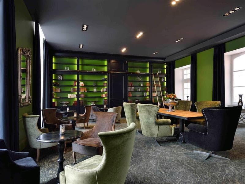 La Cour Des Consuls Hotel & Spa Toulouse – Mgallery 5