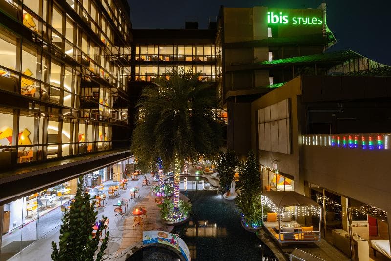 ibis Styles Singapore On Macpherson main