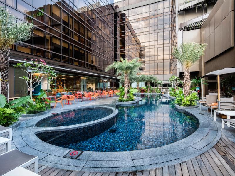 ibis Styles Singapore On Macpherson photo 1