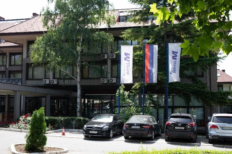 Hotel M 2