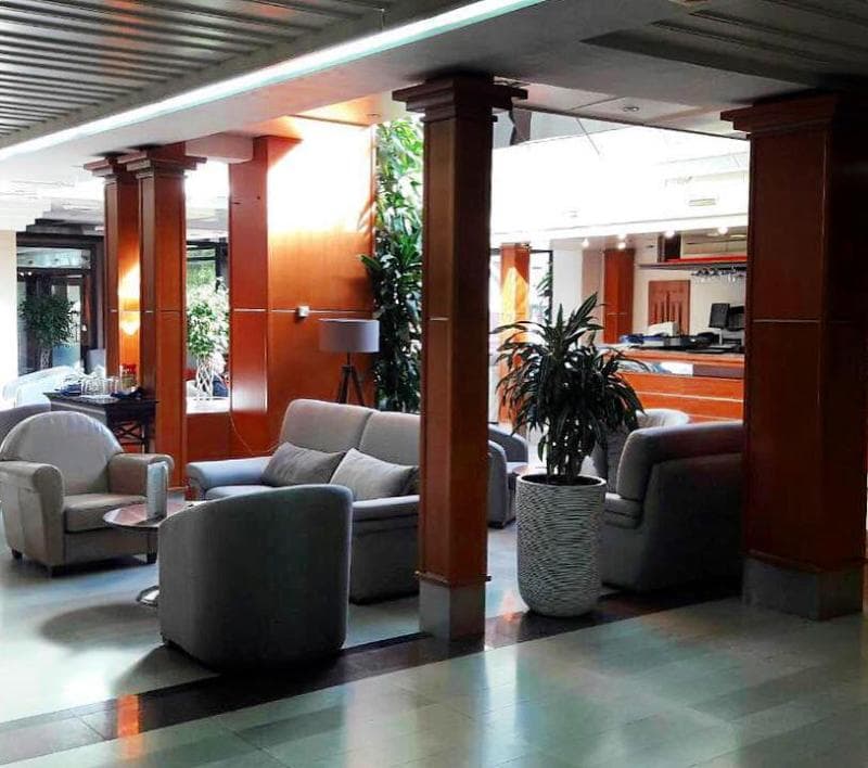 Hotel M 4