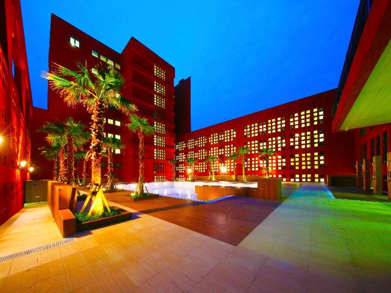 Jeju Booyoung Hotel 3