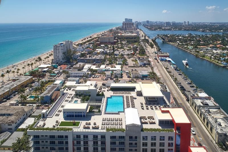 Costa Hollywood Beach Resort 3