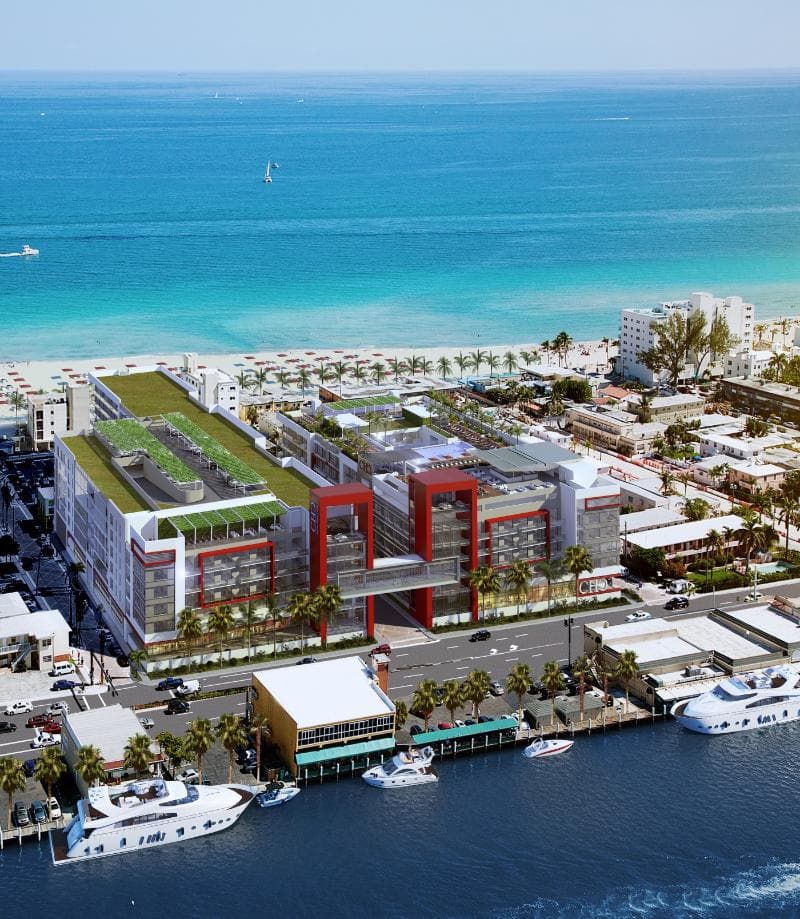 Costa Hollywood Beach Resort 5