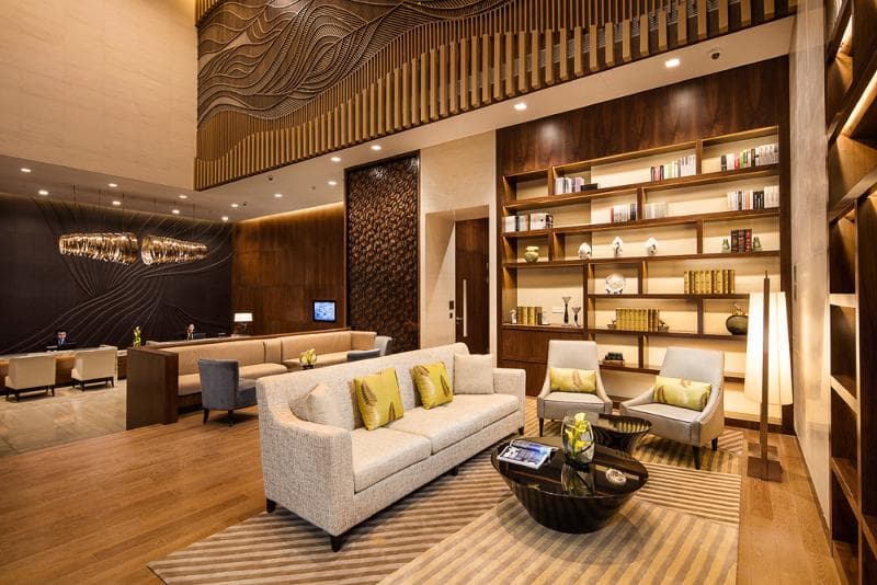 Ascott Central Wuxi 2