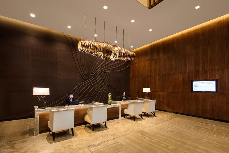 Ascott Central Wuxi 5