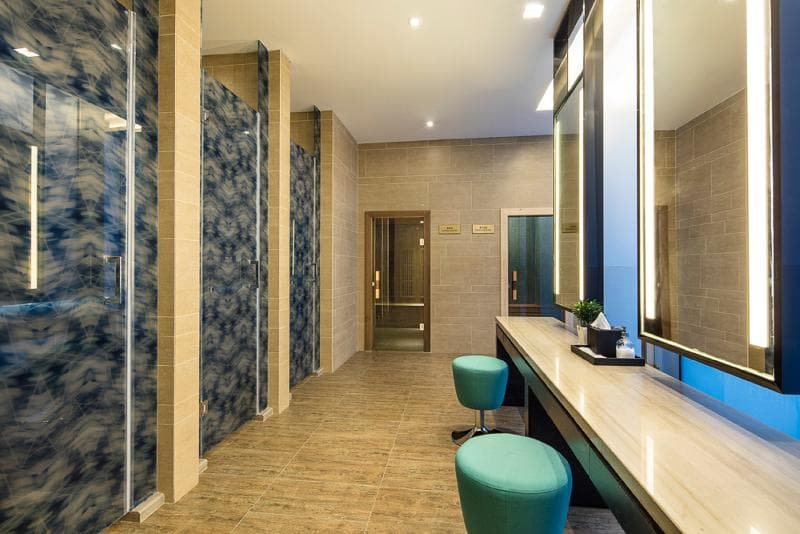 Ascott Central Wuxi 3