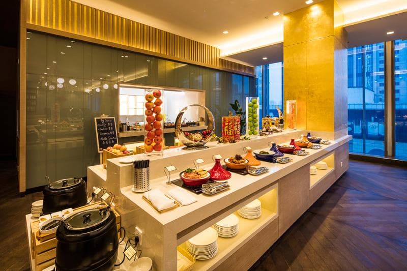 Ascott Central Wuxi photo 1