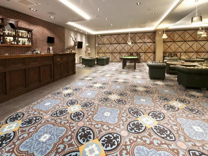 Hotel Aubrecht Country Spa Resort 5