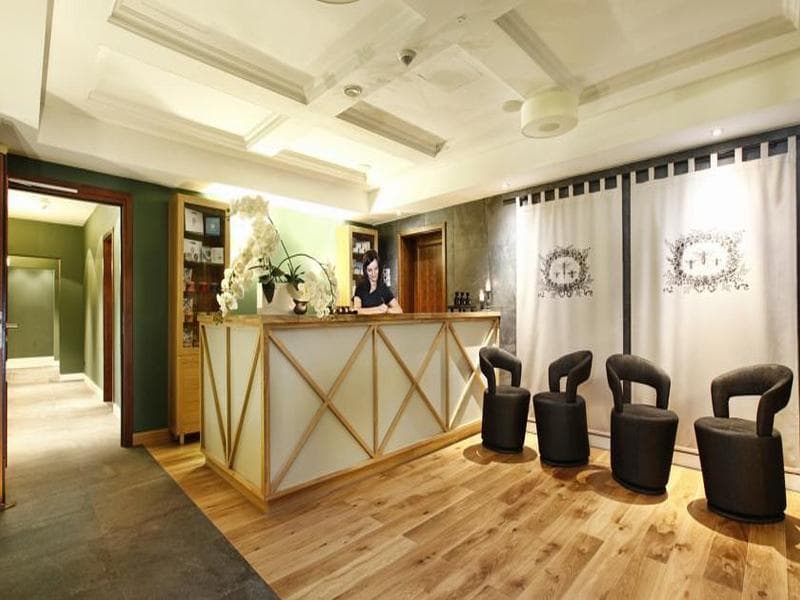 Hotel Aubrecht Country Spa Resort 4