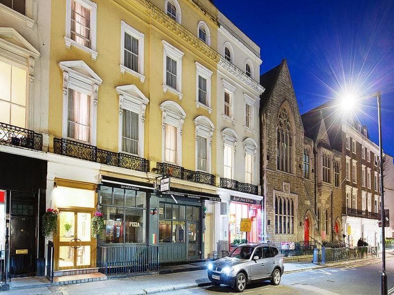 The Craven Hotel 3
