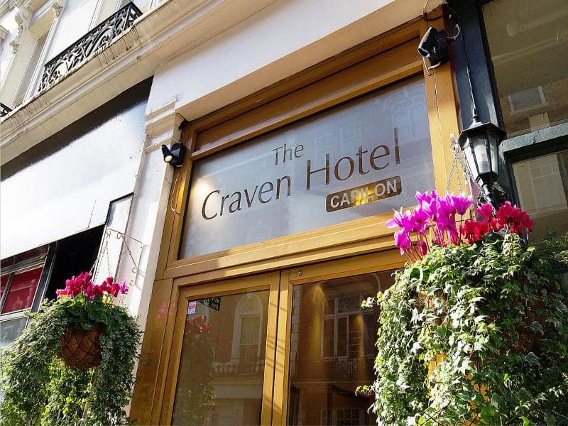 The Craven Hotel photo 1
