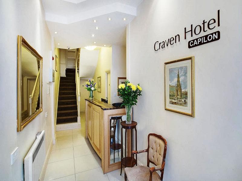 The Craven Hotel 4
