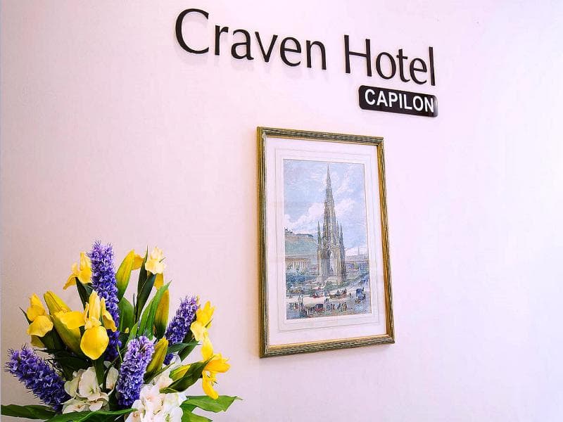 The Craven Hotel 5