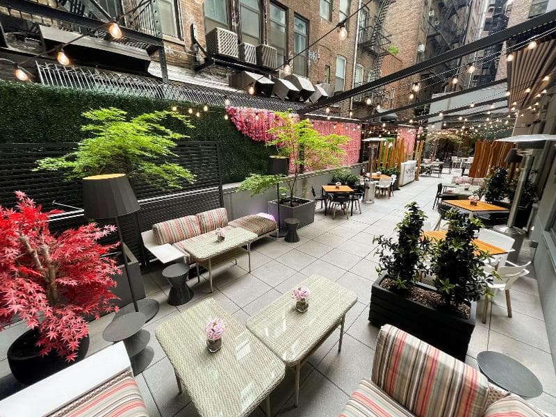 INNSIDE New York NoMad 5
