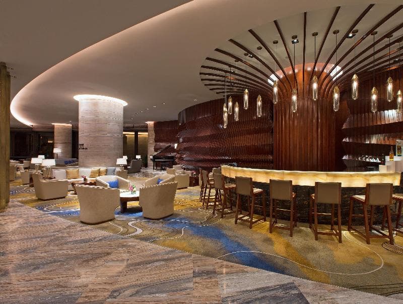 Sheraton Zhanjiang Hotel 3