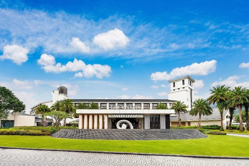 The Westin Tashee Resort Taoyuan photo 1
