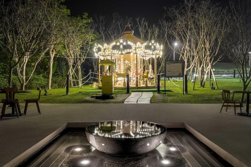 The Westin Tashee Resort Taoyuan 2