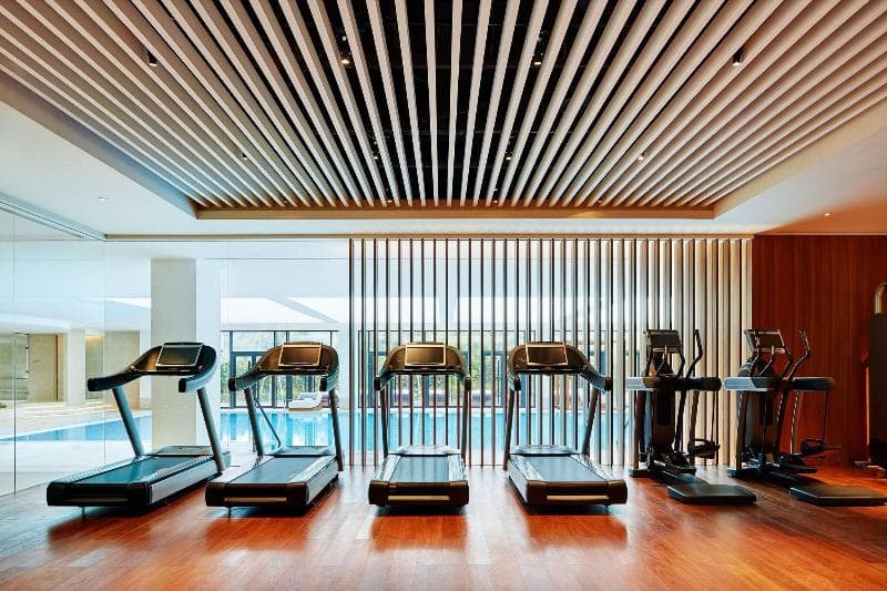 The Westin Tashee Resort Taoyuan 3