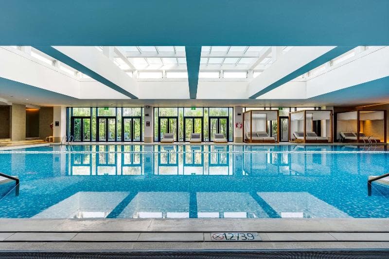 The Westin Tashee Resort Taoyuan 5