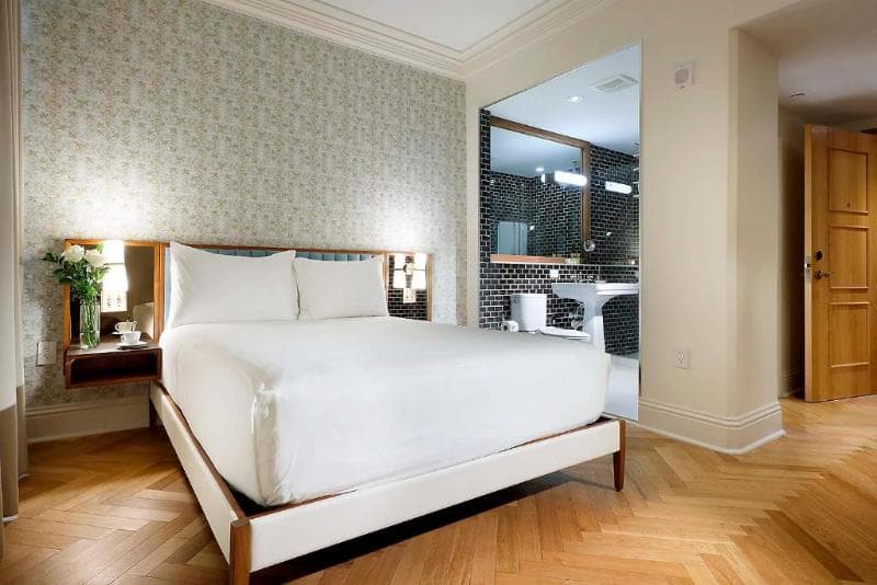 Eurostars Langford 4