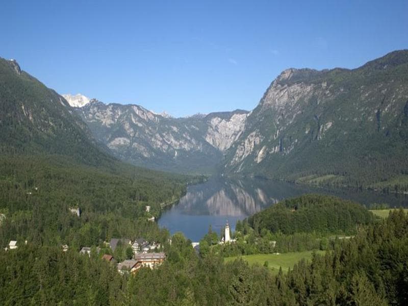 Hotel Jezero 1
