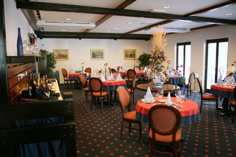 Hotel Jezero 3