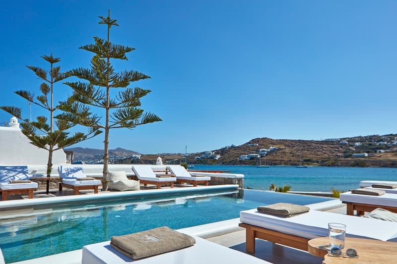 Mykonos Waves 5