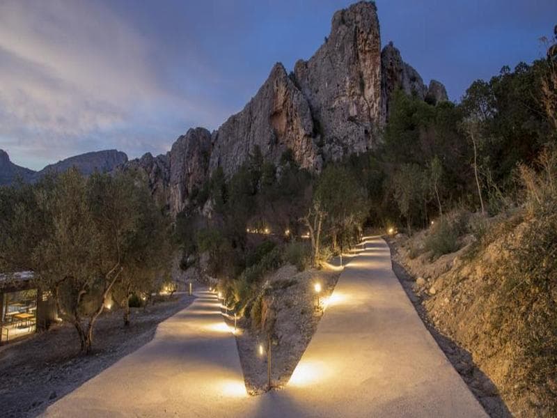 Vivood Landscape Hotel & 5E Spa - Adults Only photo 1