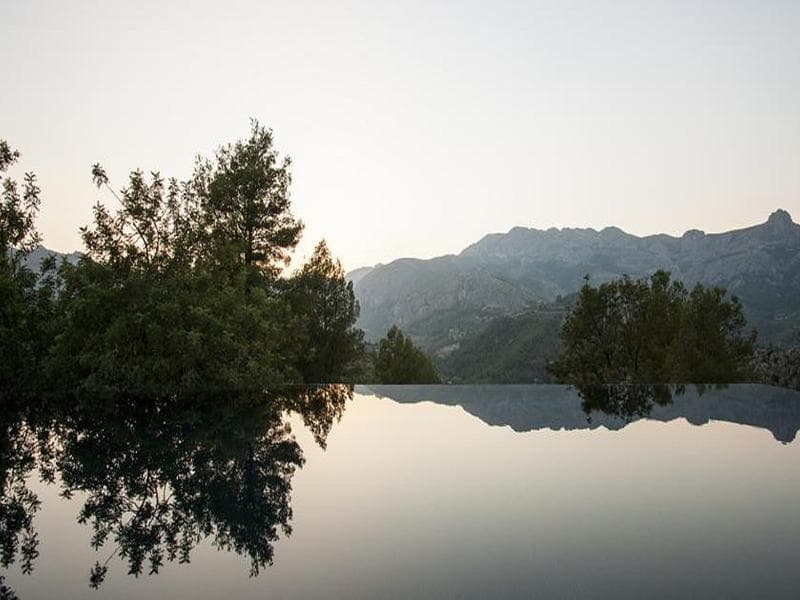 Vivood Landscape Hotel & 5E Spa - Adults Only 2