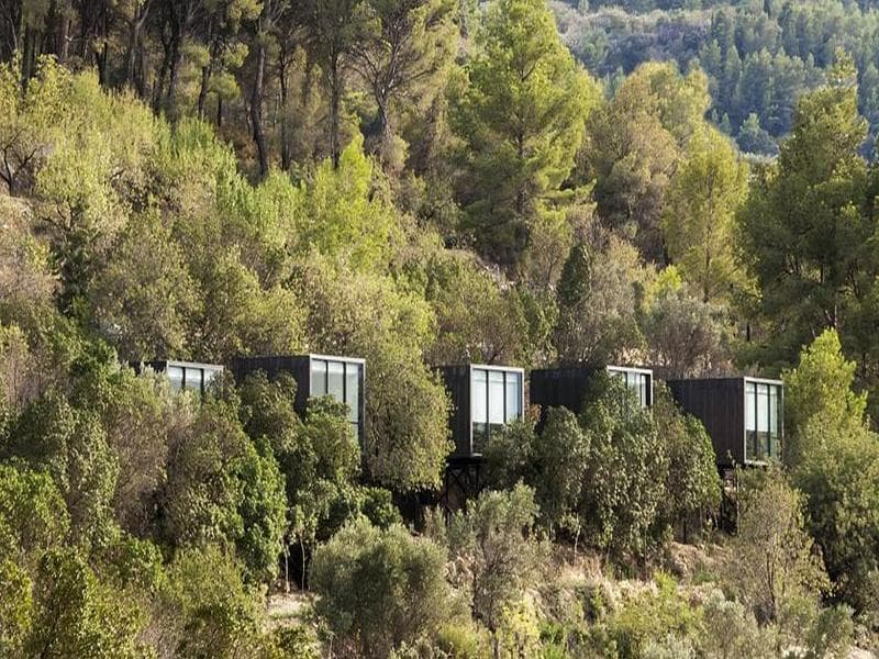 Vivood Landscape Hotel & 5E Spa - Adults Only 4