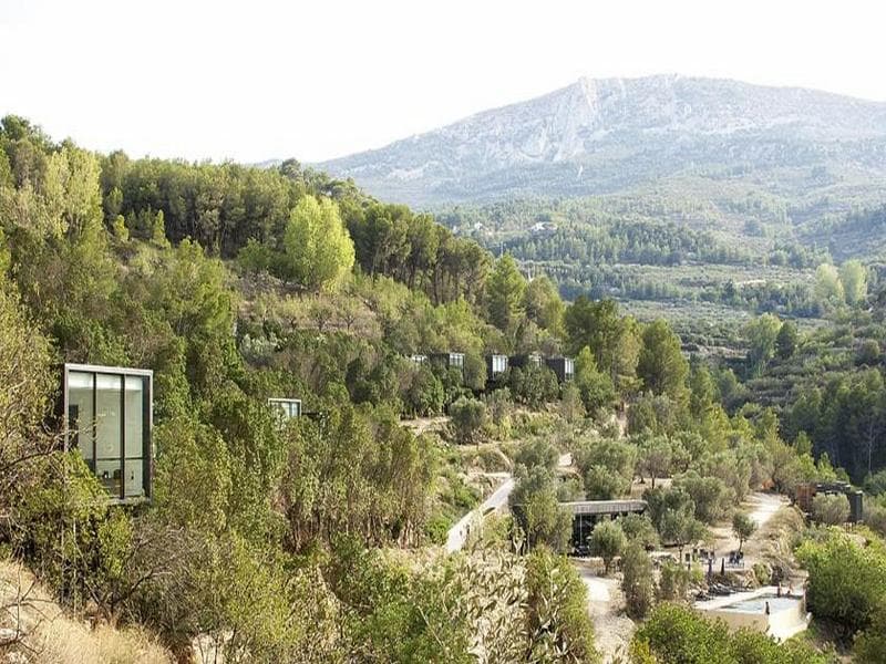 Vivood Landscape Hotel & 5E Spa - Adults Only 5