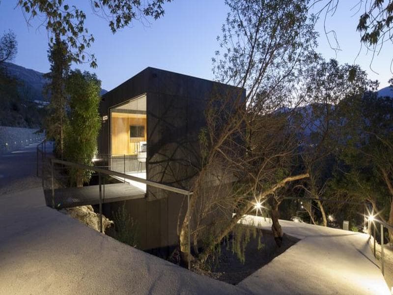 Vivood Landscape Hotel & 5E Spa - Adults Only 3