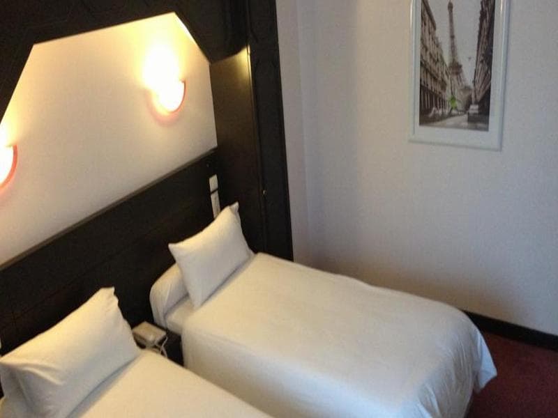 Le Clery Hotel photo 1